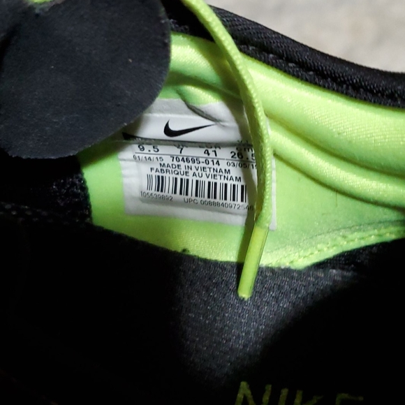 Nike free tri fit 5.0 - Picture 7 of 7